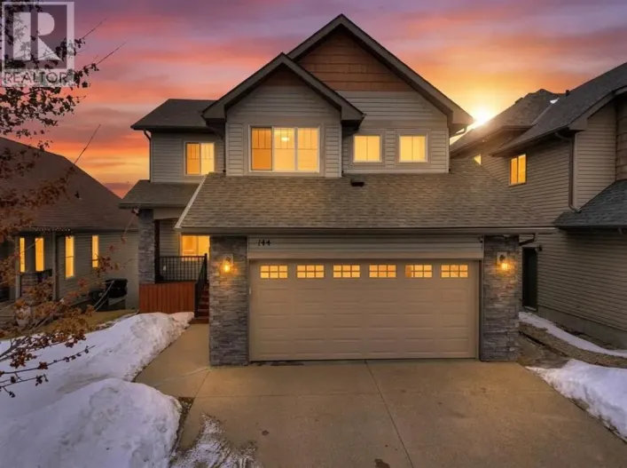 144 Wiley Crescent, Red Deer