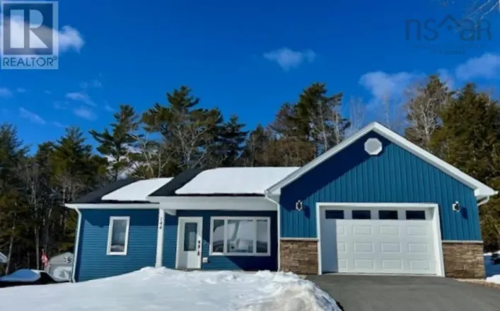 144 Winburn Avenue|Northwood Estates, Bridgewater