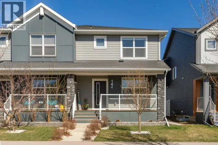 144 Wolf Willow Boulevard SE, Calgary