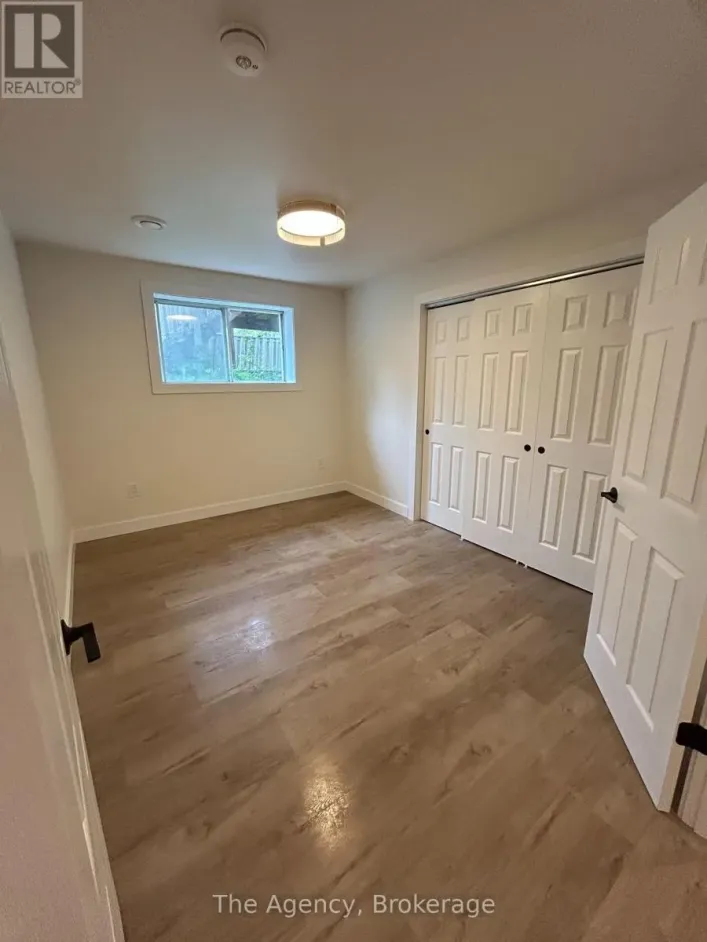 144 WOODCHESTER AVENUE, Bracebridge