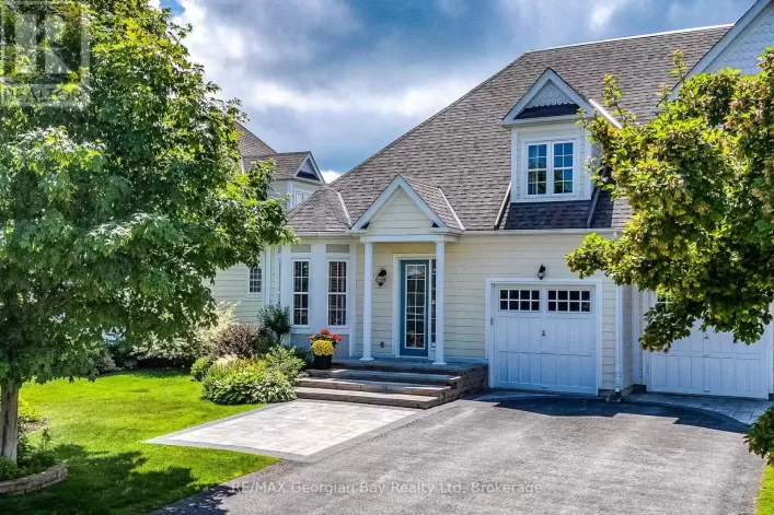 144 WYCLIFFE COVE, Tay