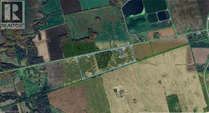 1440 14TH Street E, Simcoe