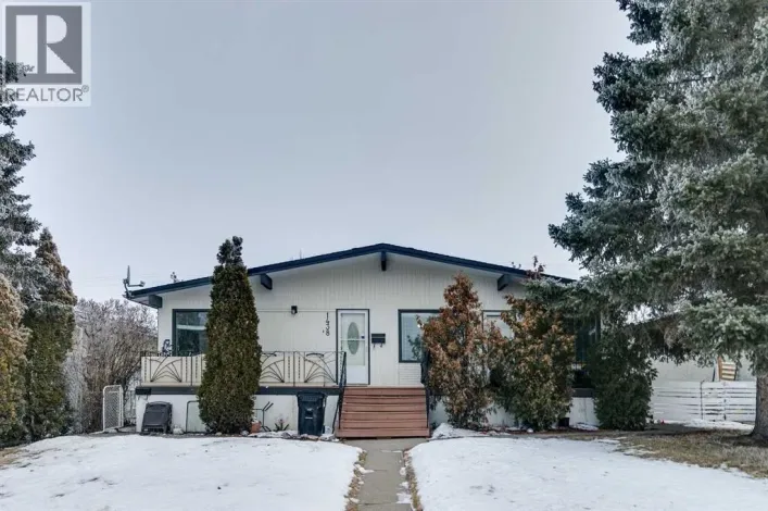 1440 45 Street SW, Calgary