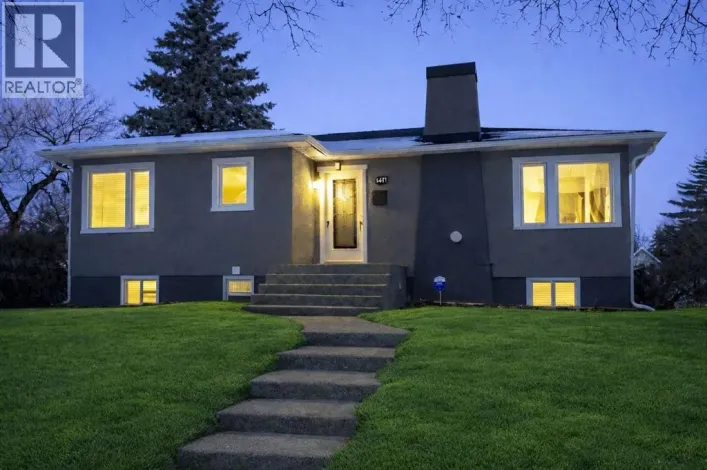 1440 9 Street NW, Calgary