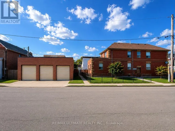 1440 DUFFERIN STREET, Toronto