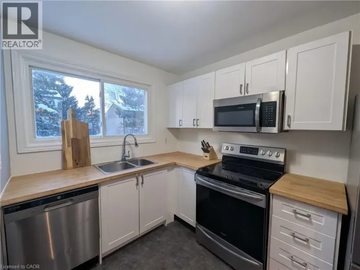 1440 GARTH Street Unit# 32, Hamilton