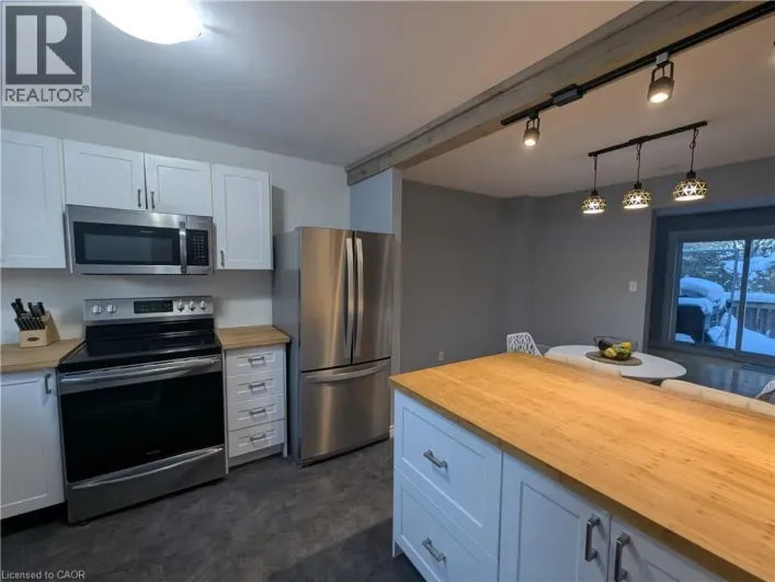 1440 GARTH Street Unit# 32, Hamilton