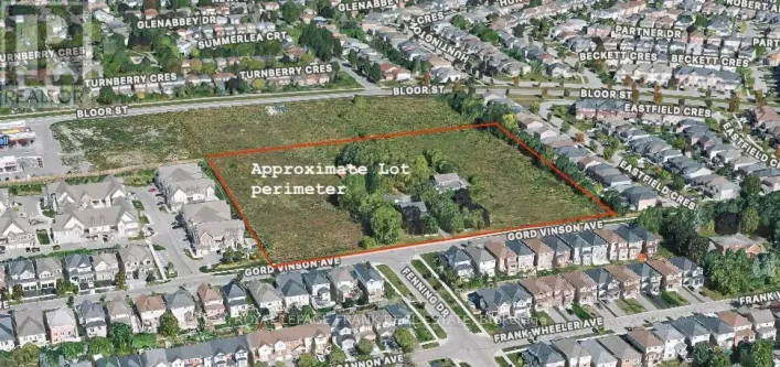 1440 GORD VINSON AVENUE, Clarington