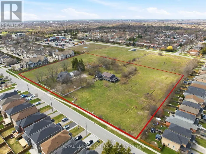 1440 GORD VINSON AVENUE, Clarington