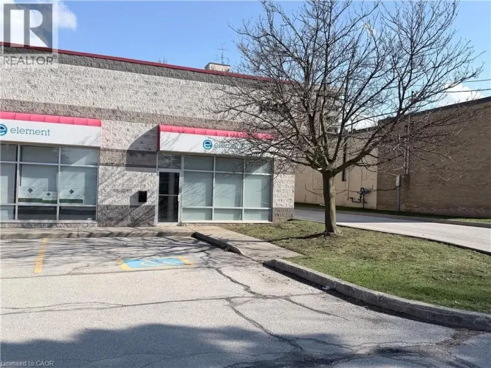 1440 GRAHAMS Lane Unit# 11, Burlington
