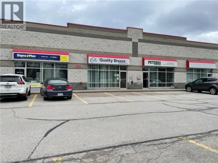 1440 GRAHAMS Lane Unit# 3, Burlington