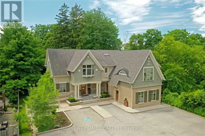 1440 HURONTARIO STREET, Mississauga