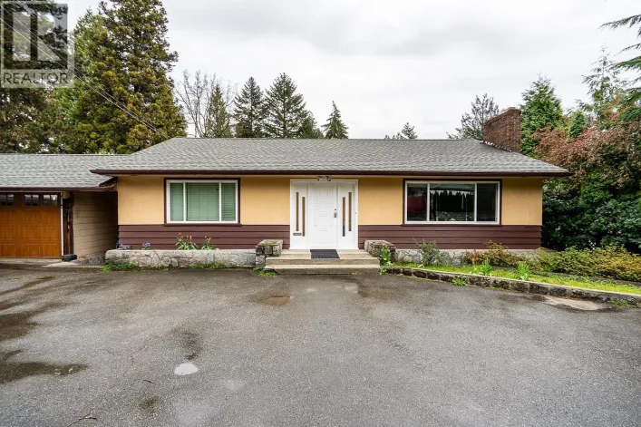 1440 MOUNTAIN HIGHWAY, North Vancouver