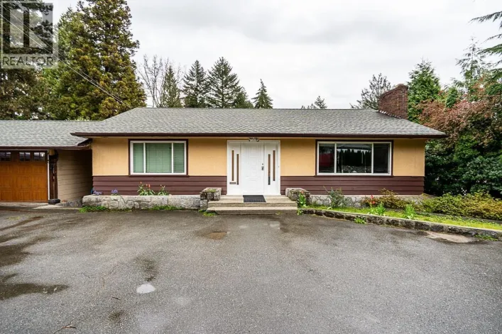 1440 MOUNTAIN HIGHWAY, North Vancouver