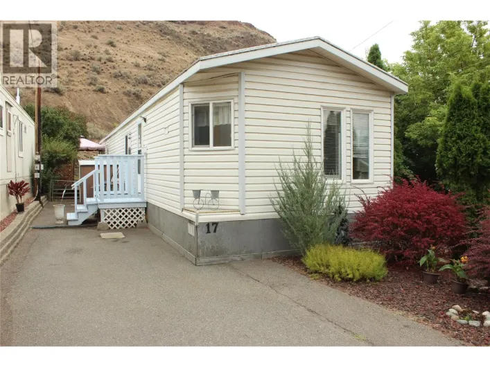1440 Ord Road Unit# 17, Kamloops