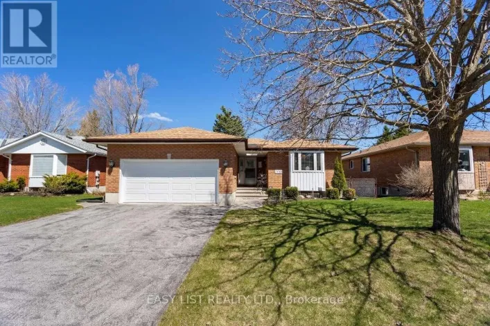 1440 WILDLARK DRIVE, Peterborough