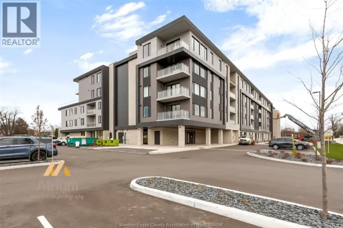 14400 TECUMSEH ROAD East Unit# 110, Tecumseh