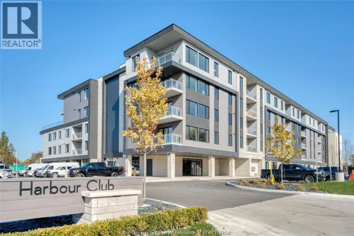 14400 TECUMSEH ROAD East Unit# 203, Tecumseh