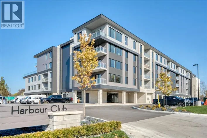 14400 TECUMSEH ROAD East Unit# 401, Tecumseh