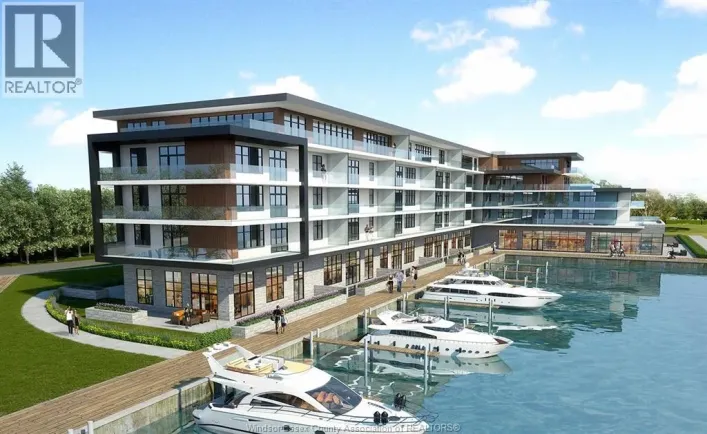 14400 TECUMSEH ROAD Unit# 207, Tecumseh