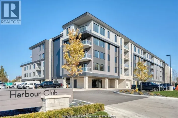 14400 TECUMSEH ROAD Unit# 212, Tecumseh