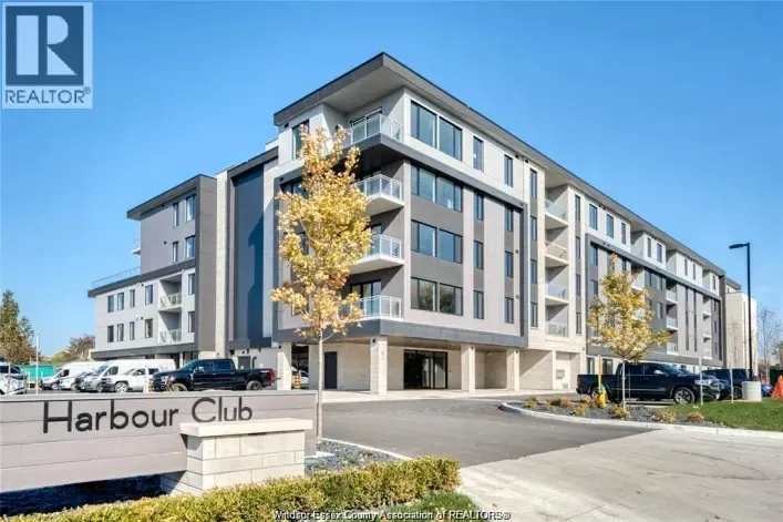 14400 TECUMSEH ROAD Unit# 212, Tecumseh