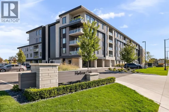 14400 TECUMSEH ROAD Unit# 411, Tecumseh