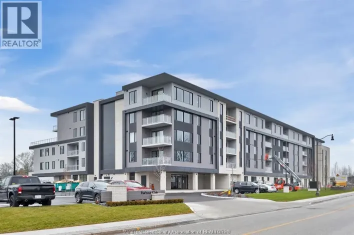 14400 TECUMSEH ROAD Unit# 413, Tecumseh