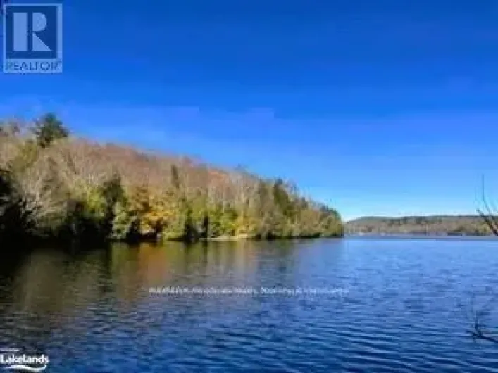 1440-5 WEST OXBOW LAKE ROAD, Lake of Bays