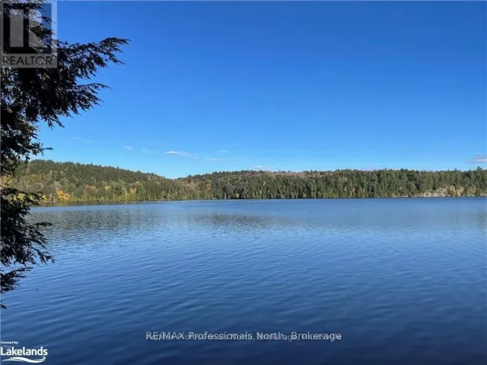 1440-6 WEST OXBOW LAKE ROAD, Lake of Bays