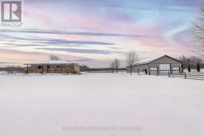 144080 SDRD 15, Meaford