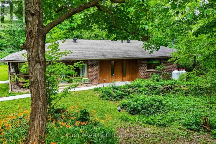 14409 WINSTON CHURCHILL BOULEVARD, Caledon