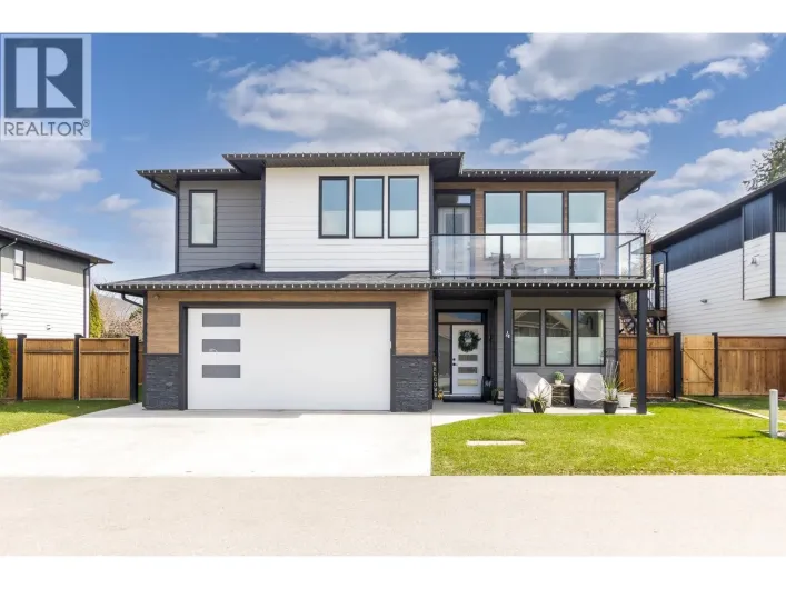 1441 20 Avenue SE Unit# 4, Salmon Arm
