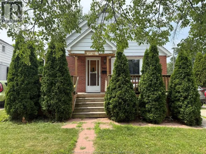 1441 ARTHUR ROAD, Windsor