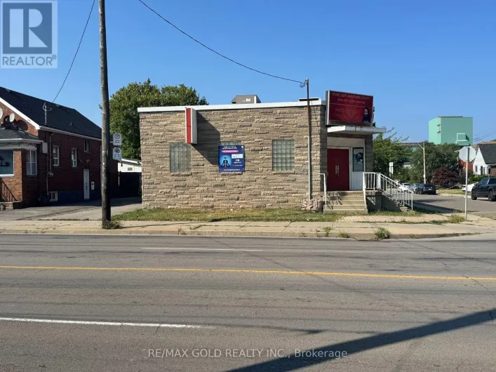 1441 BARTON STREET E, Hamilton