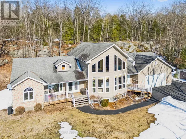 1441 CEDAR LANE, Bracebridge
