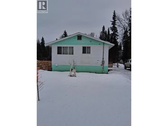 1441 COALMINE ROAD, Telkwa
