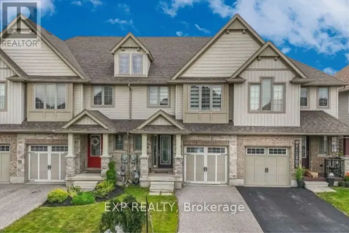 1441 DUNKIRK AVENUE, Woodstock
