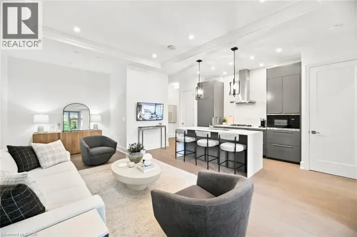 1441 ELGIN Street Unit# 106, Burlington
