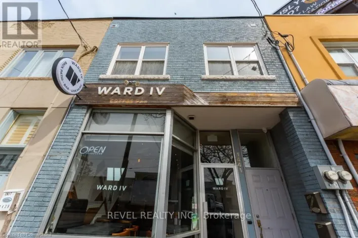 1441 MAIN STREET E, Hamilton