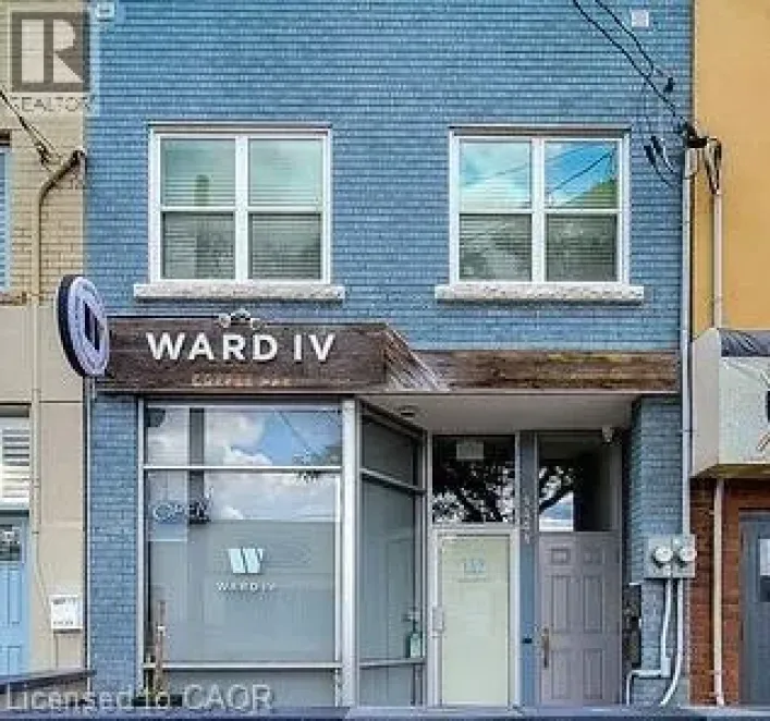 1441 MAIN Street E, Hamilton