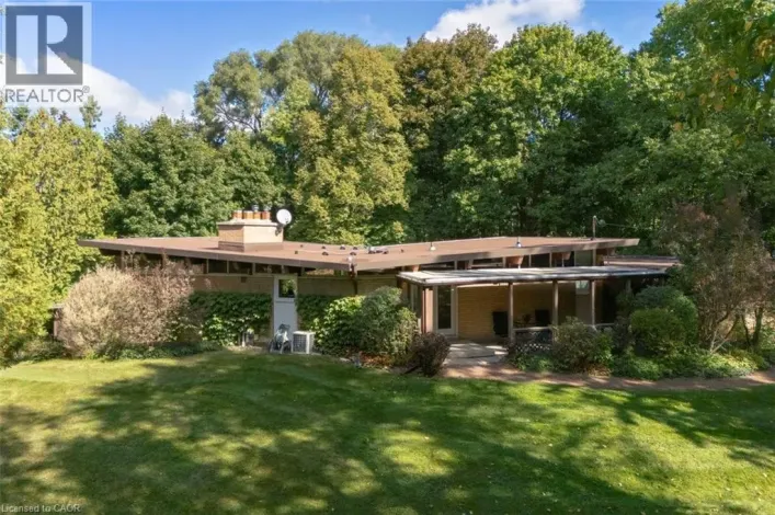 1441 MINERAL SPRINGS Road, Hamilton