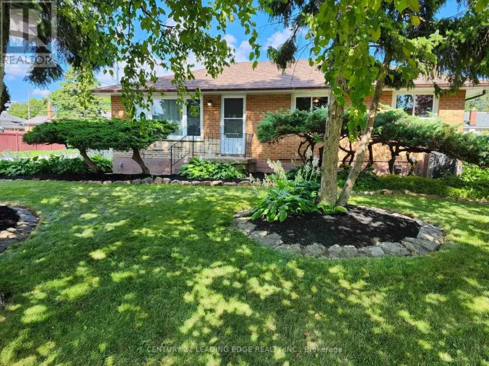 1441 PARK ROAD S, Oshawa