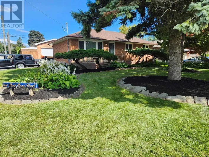 1441 PARK ROAD S, Oshawa