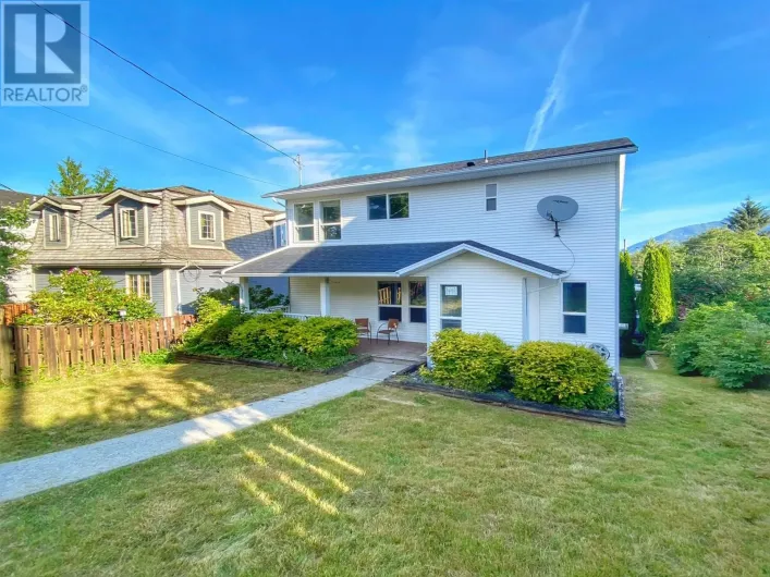 1441 PIGOTT PLACE, Prince Rupert