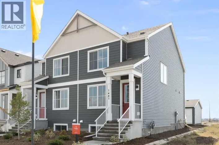 1441 Rangeview Drive SE, Calgary