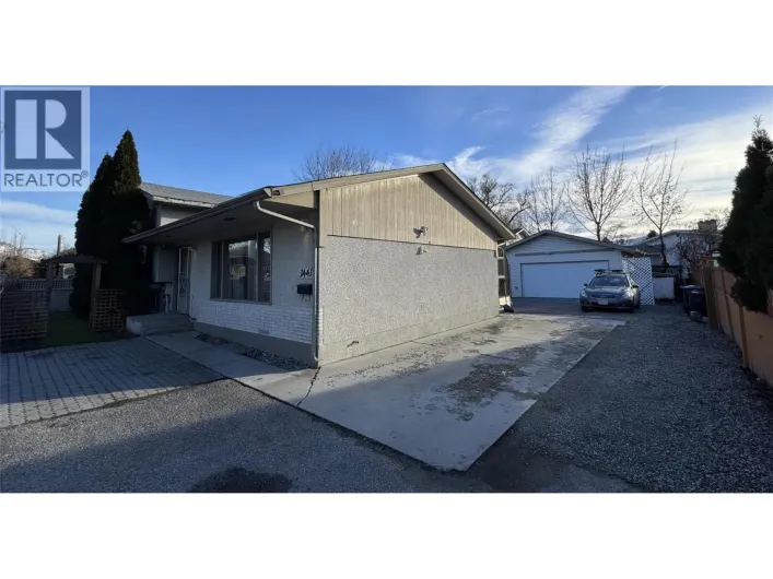 1441 Springfield Road, Kelowna