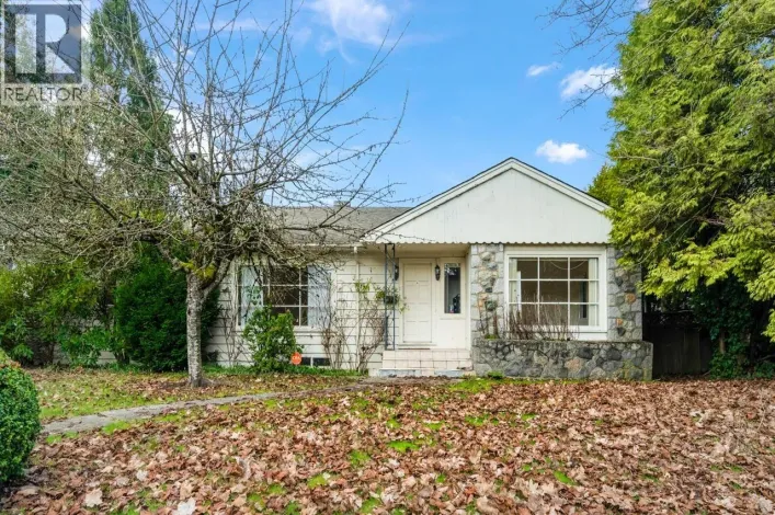 1441 W 49TH AVENUE, Vancouver