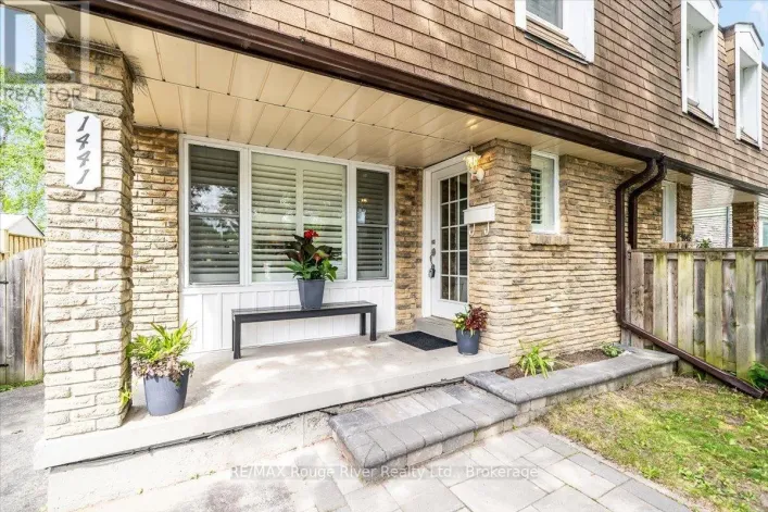 1441 WECKER DRIVE, Oshawa