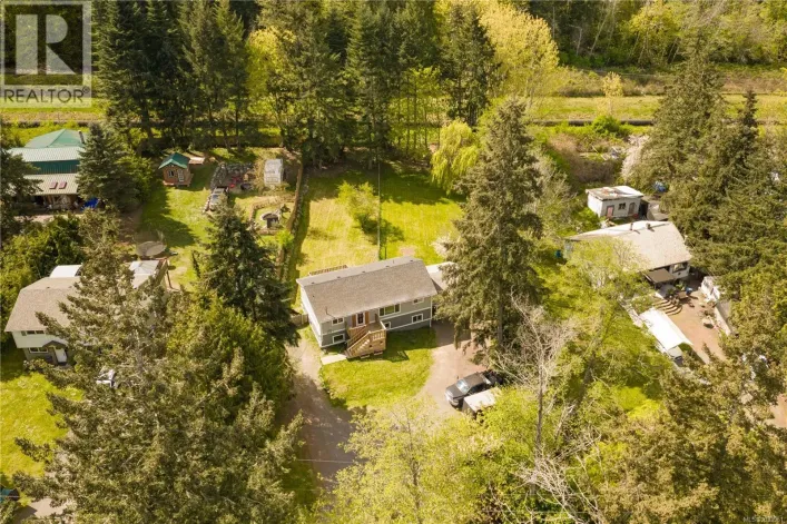 1441 White Rd, Nanaimo